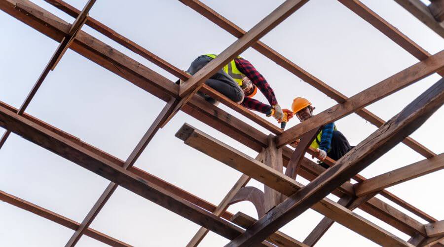 Expert top industrial roofings services in Cumberland, WI