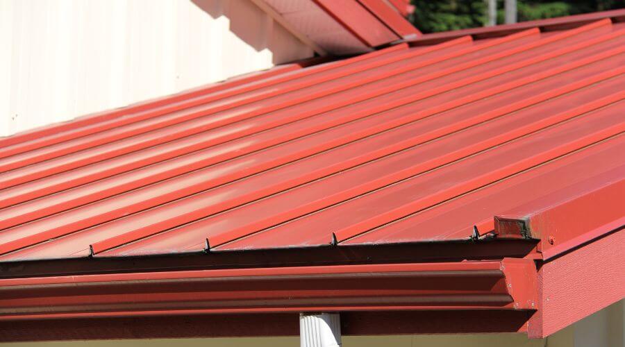 Emergency Industrial Roof Repair in Cumberland, WI